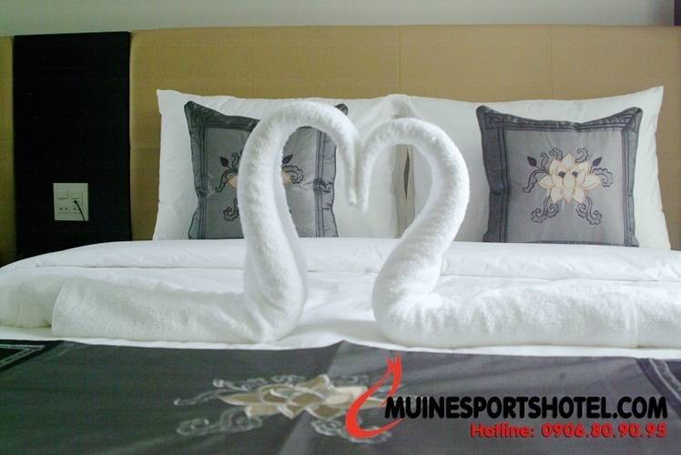 Muine Sport Hotel