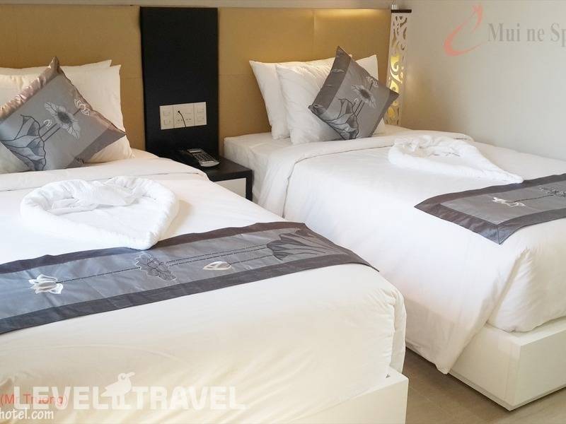 Фотография Muine Sport Hotel