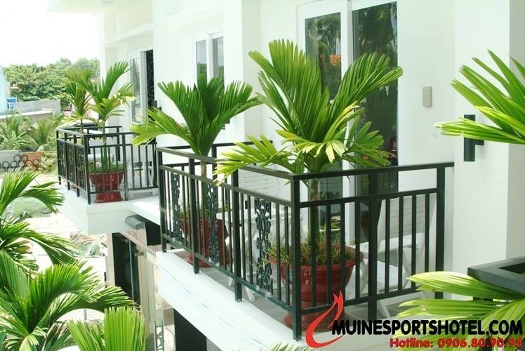 Muine Sport Hotel