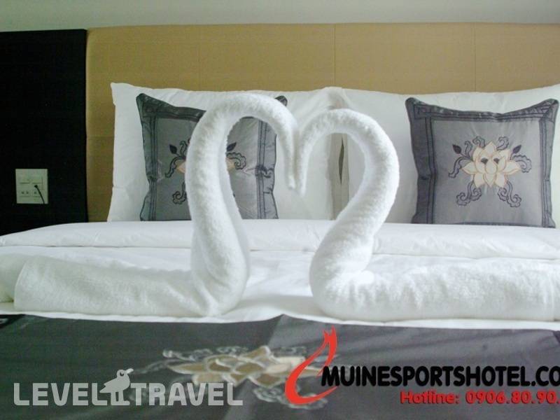 Фотография Muine Sport Hotel