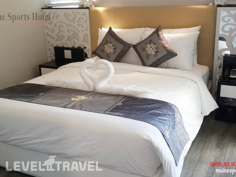 Фотография Muine Sport Hotel