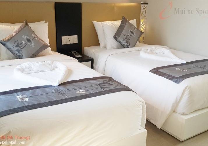 Muine Sport Hotel