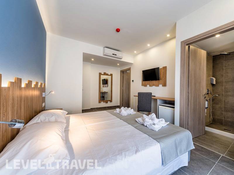 Фотография Pollis Hotel