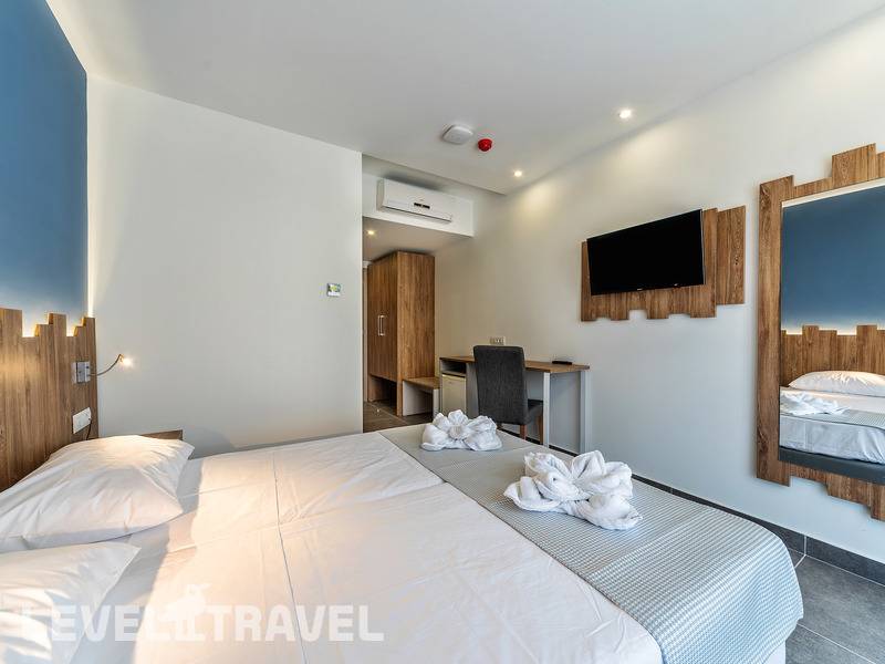 Фотография Pollis Hotel