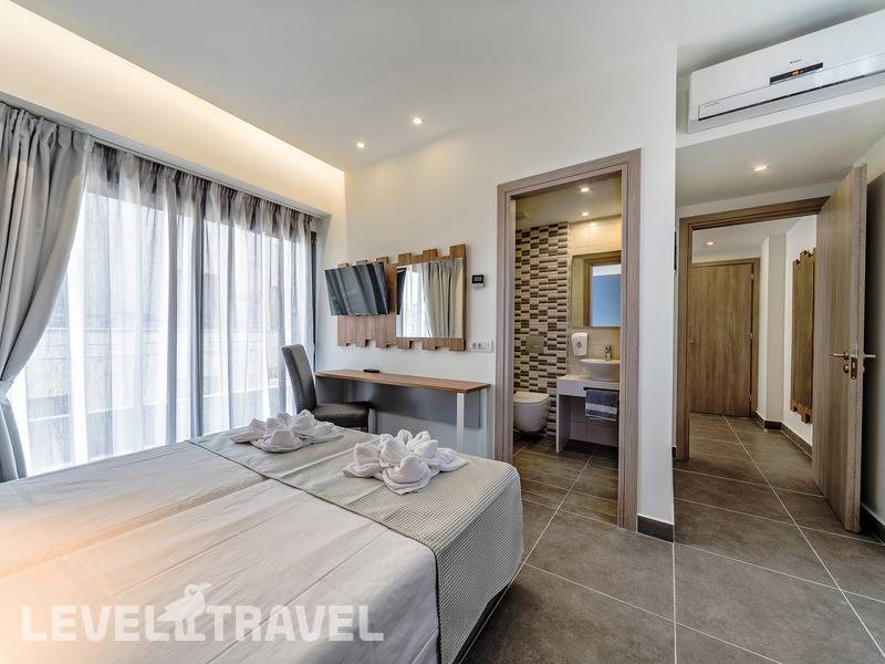 Фотография Pollis Hotel