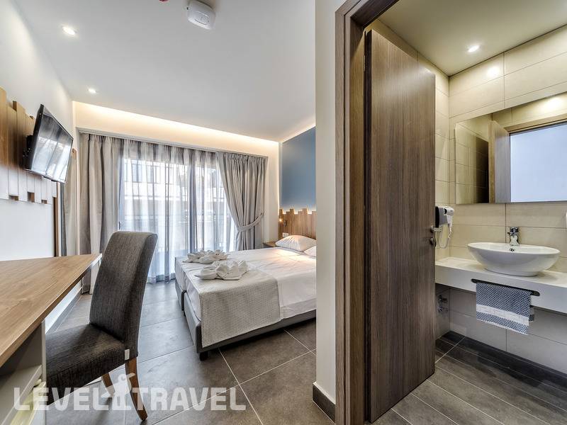 Фотография Pollis Hotel