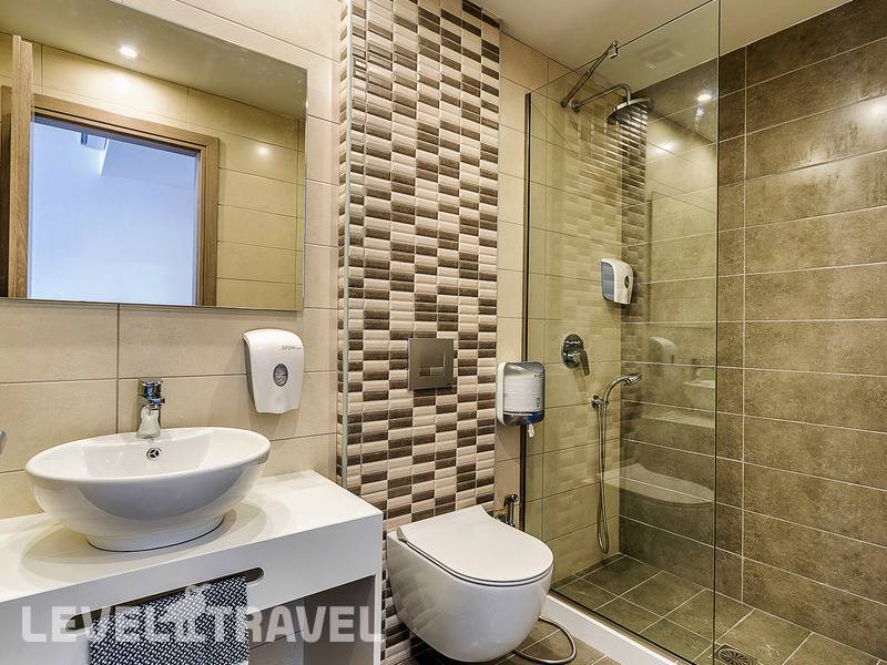 Фотография Pollis Hotel