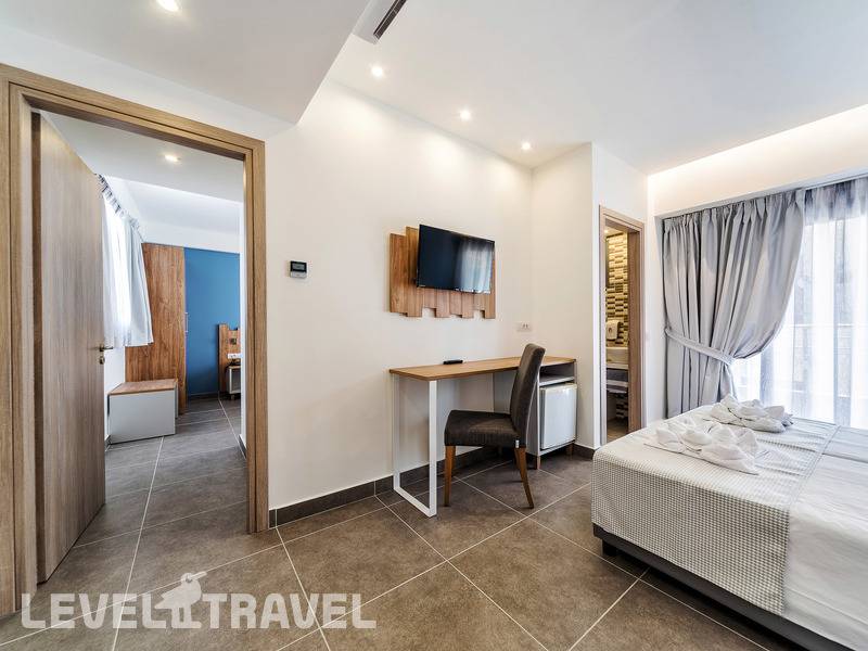 Фотография Pollis Hotel