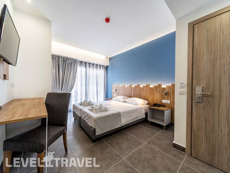 Фотография Pollis Hotel