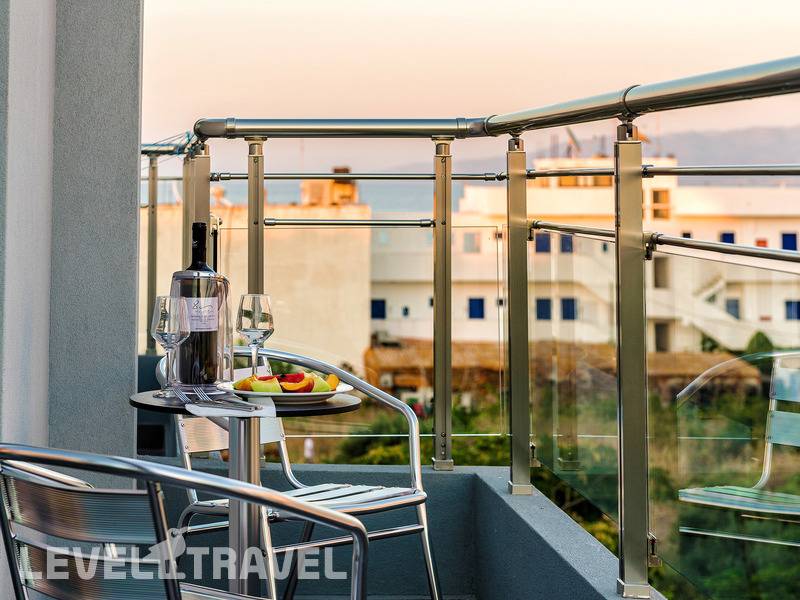 Фотография Pollis Hotel
