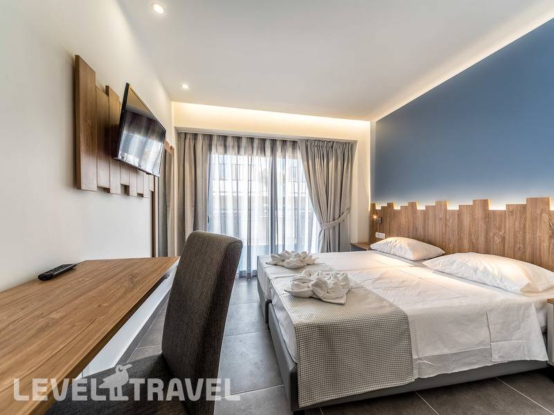 Фотография Pollis Hotel