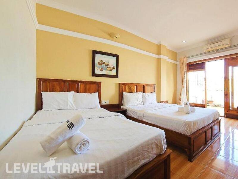 Фотография Ocean Valley Hotel
