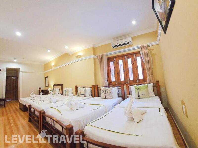 Фотография Ocean Valley Hotel