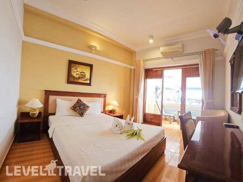 Фотография Ocean Valley Hotel