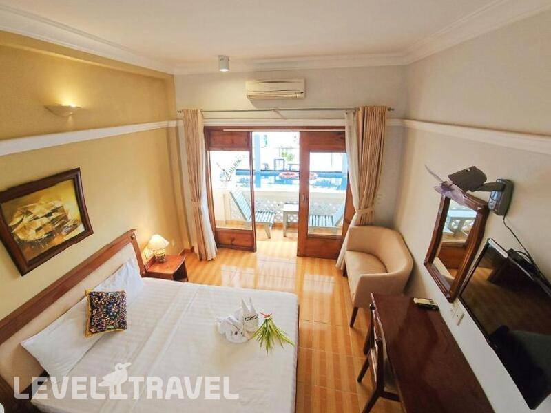 Фотография Ocean Valley Hotel