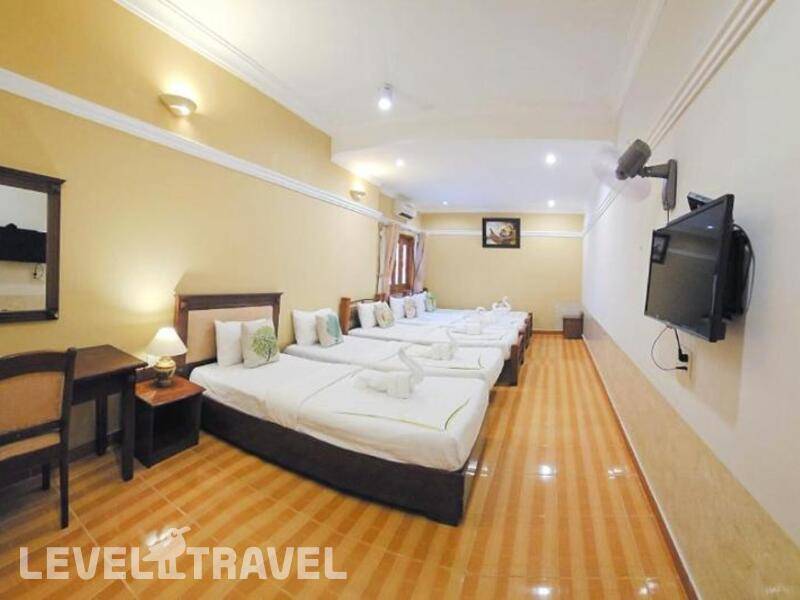 Фотография Ocean Valley Hotel