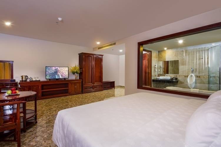 Red Sun Nha Trang Hotel