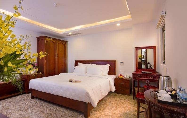 Red Sun Nha Trang Hotel