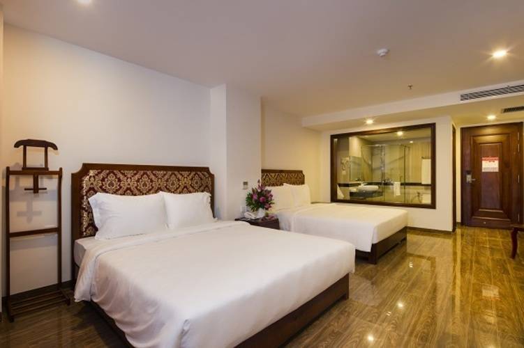 Red Sun Nha Trang Hotel