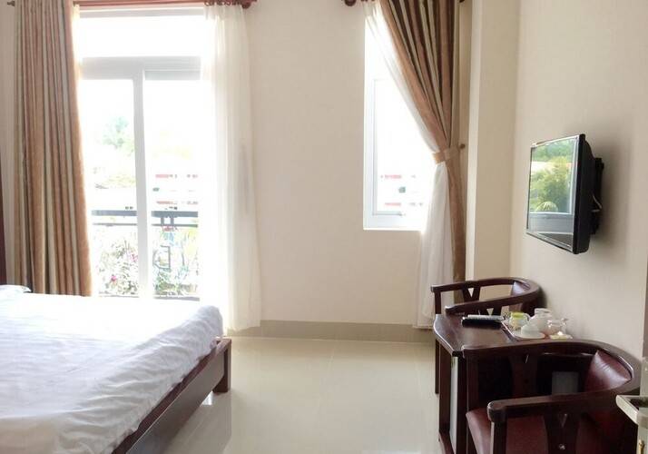 Victoria Phu Quoc