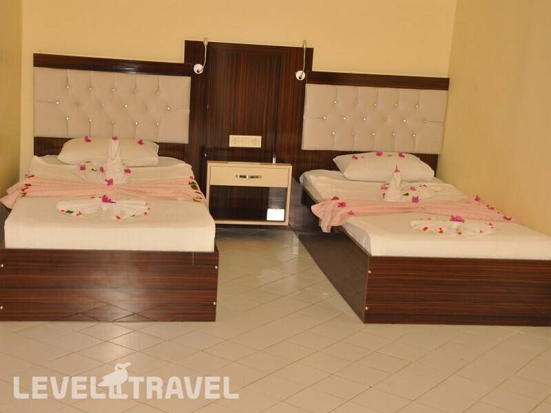 Фотография Side World Star Hotel