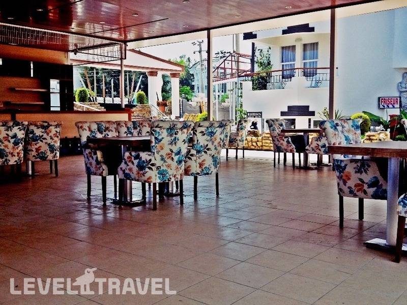 Фотография Side World Star Hotel
