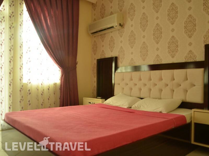 Фотография Side World Star Hotel