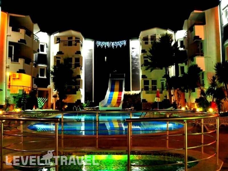 Фотография Side World Star Hotel