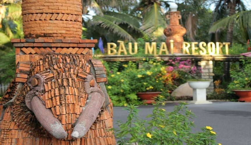 Apricot Resort (Ex. Bau Mai Resort & Spa)