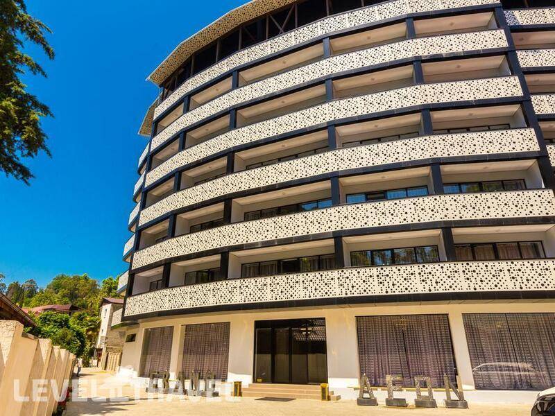 Фотография Grand Afon Hotel (Гранд Афон)