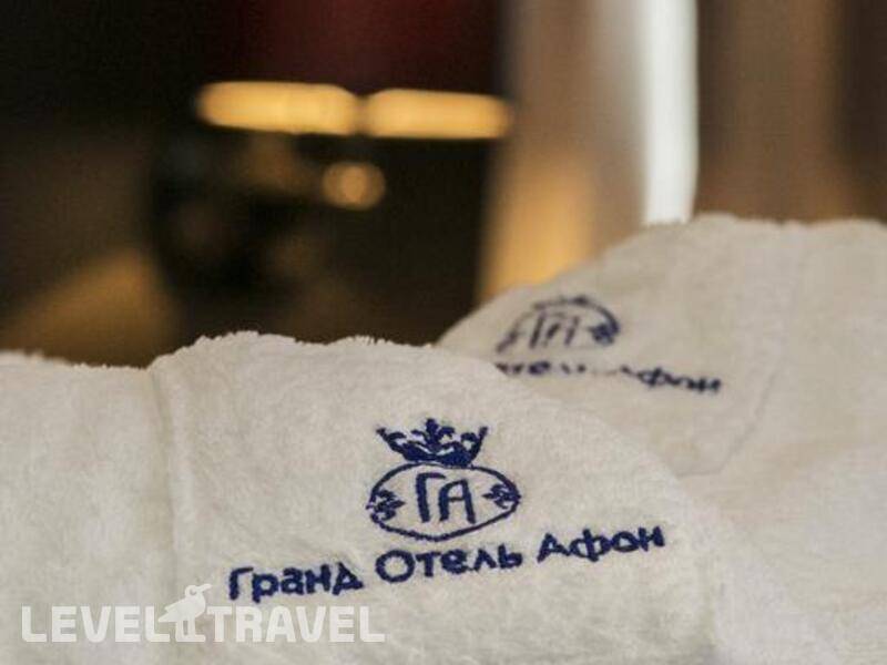 Фотография Grand Afon Hotel (Гранд Афон)