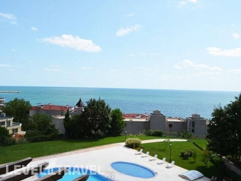 Фотография Balchik Gardens