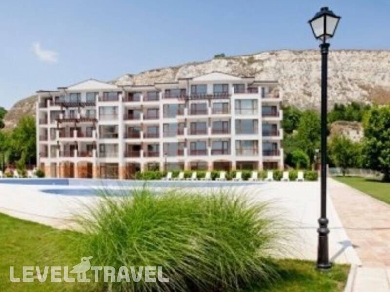 Фотография Balchik Gardens