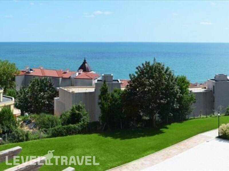 Фотография Balchik Gardens