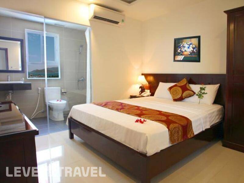 Фотография Azura Hotel