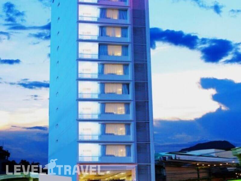 Фотография Azura Hotel