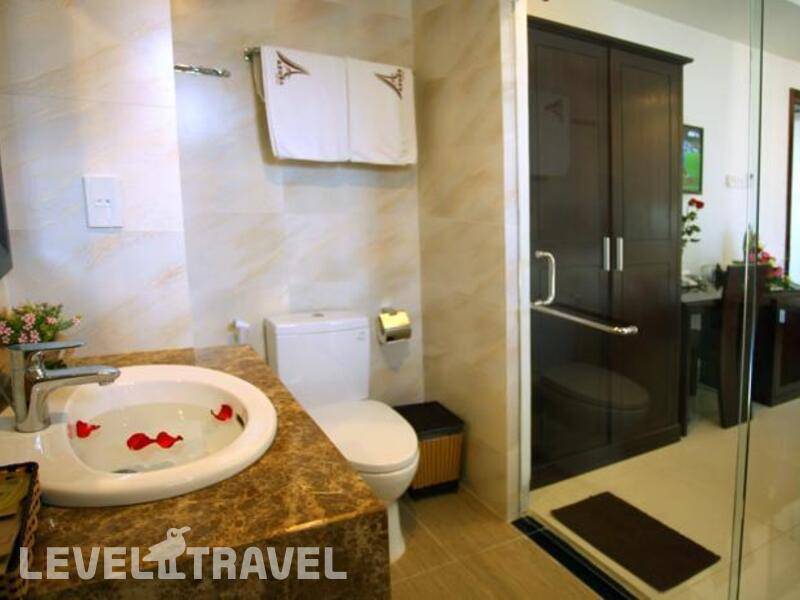 Фотография Azura Hotel