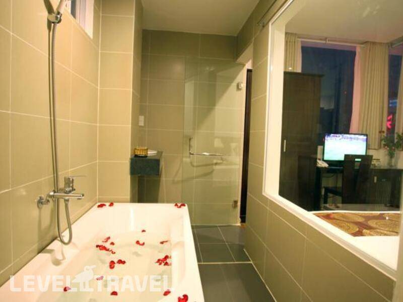 Фотография Azura Hotel
