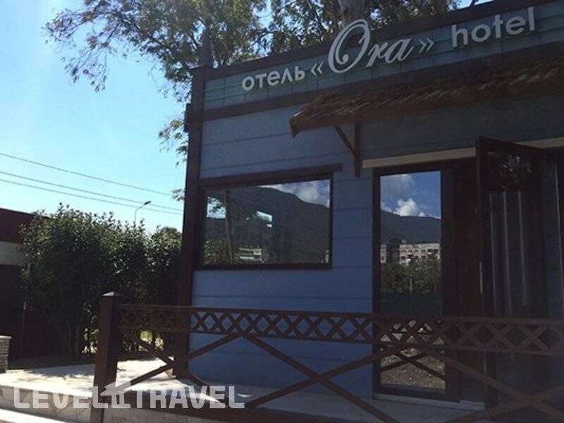 Фотография Ора Отель