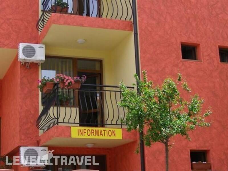 Фотография Victoria Hotel