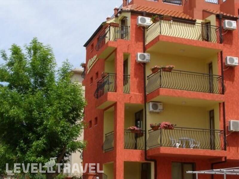 Фотография Victoria Hotel