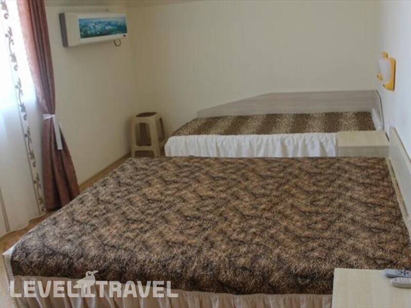 Фотография Victoria Hotel