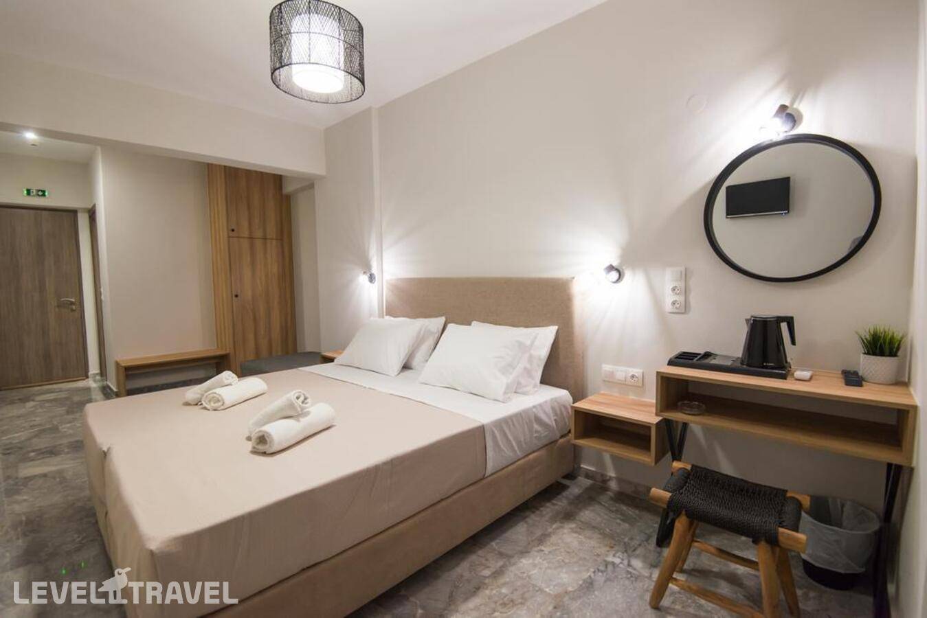 фотографии отеля Birais Beach Studios в Греция(Ретимно) - фото №12