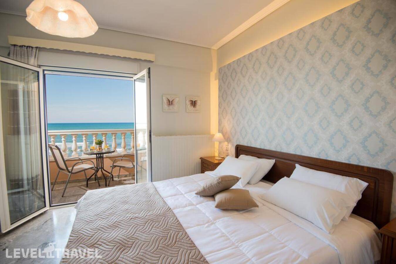 фотографии отеля Birais Beach Studios в Греция(Ретимно) - фото №19