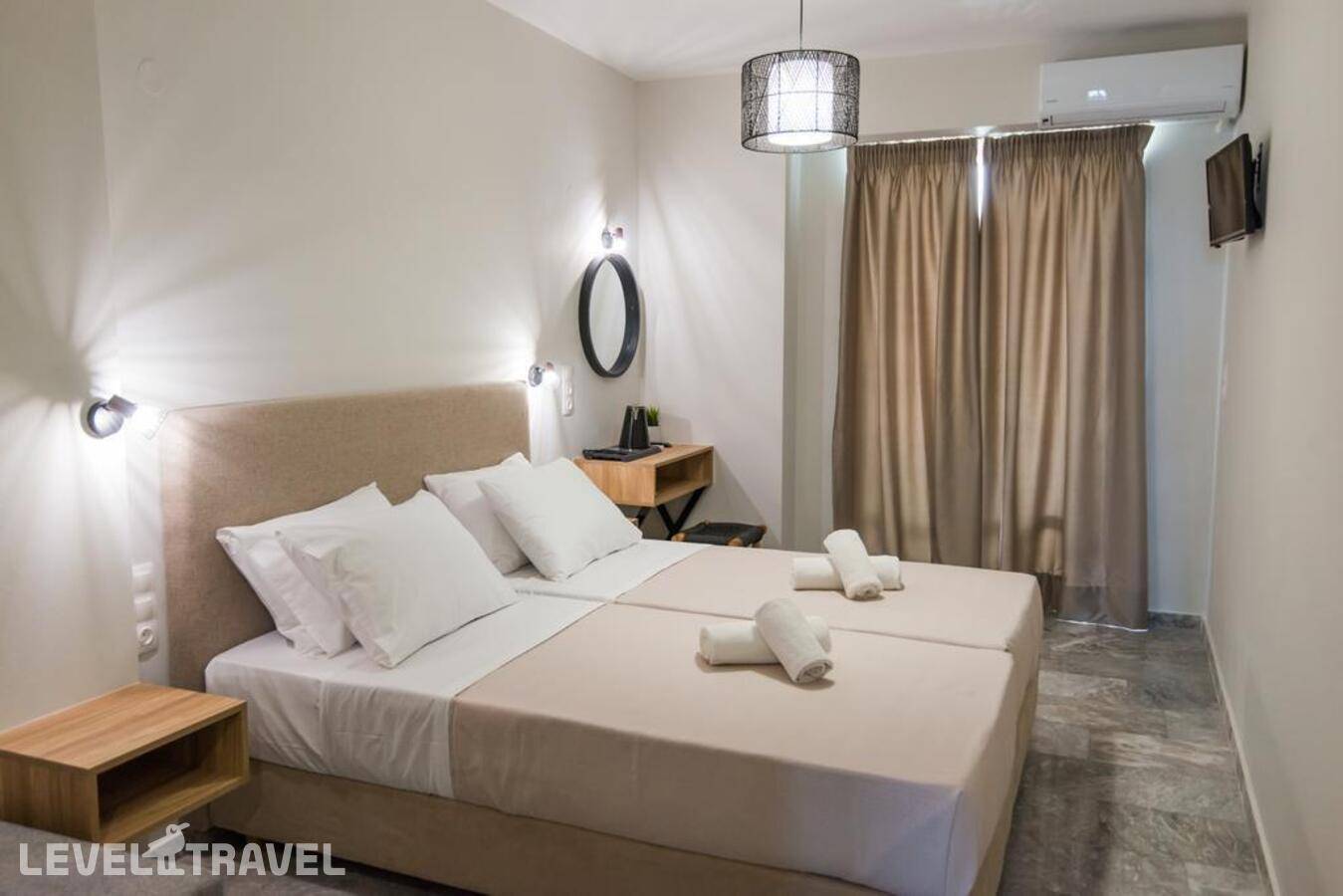 фотографии отеля Birais Beach Studios в Греция(Ретимно) - фото №15