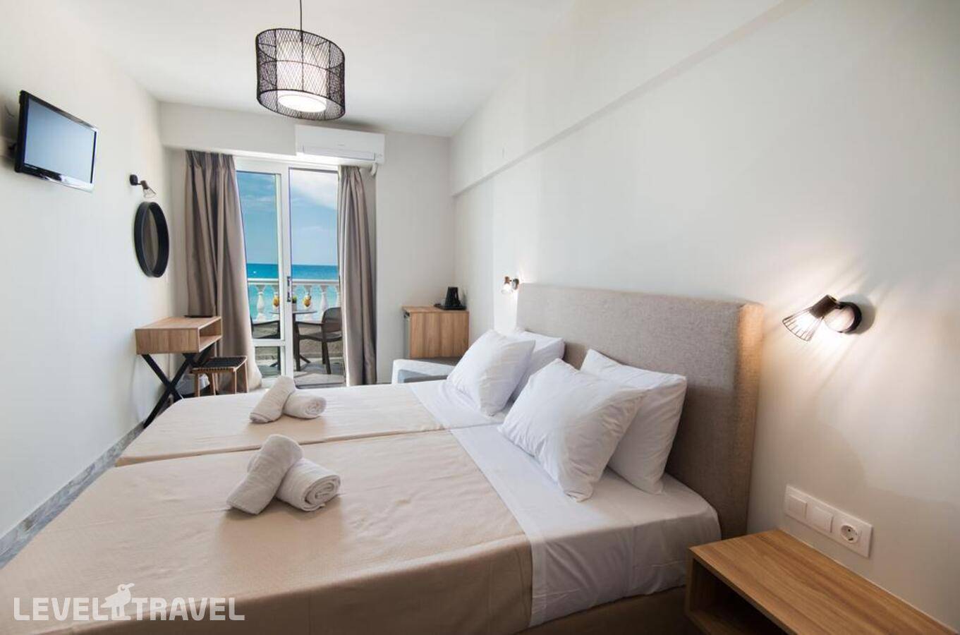 фотографии отеля Birais Beach Studios в Греция(Ретимно) - фото №13