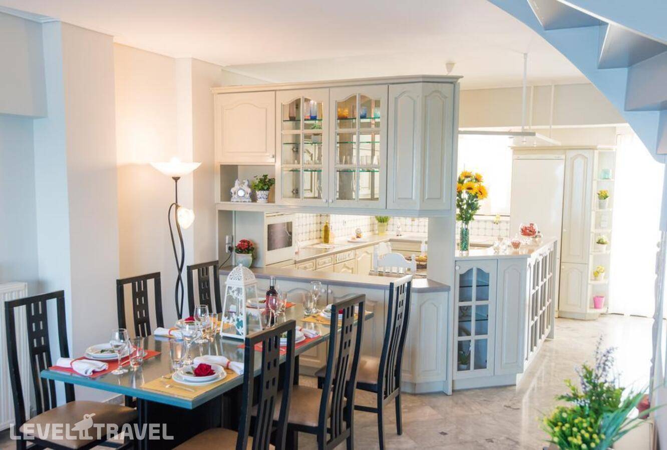 фотографии отеля Birais Beach Studios в Греция(Ретимно) - фото №38