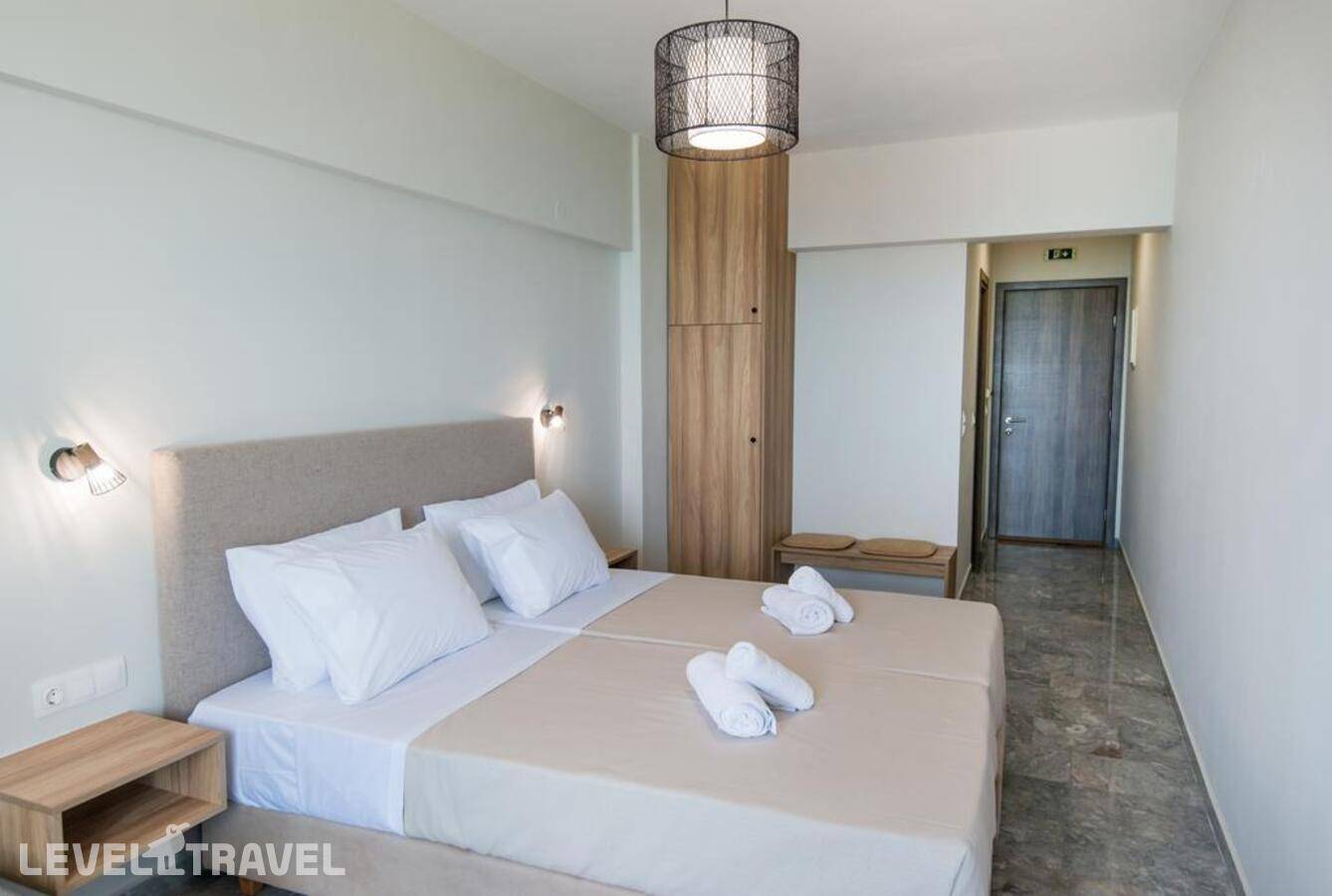 фотографии отеля Birais Beach Studios в Греция(Ретимно) - фото №8