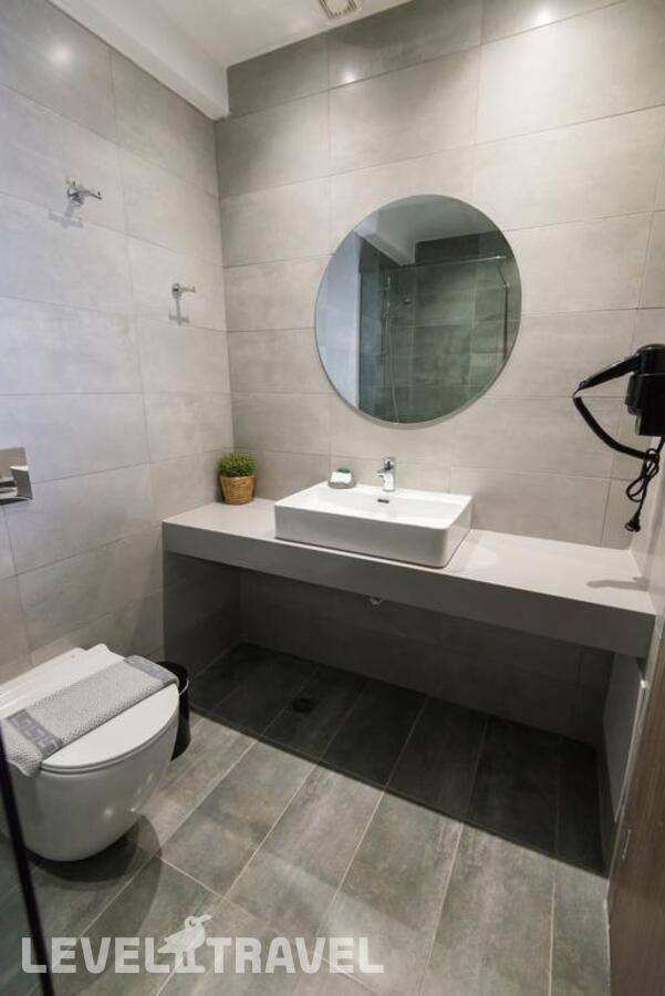 фотографии отеля Birais Beach Studios в Греция(Ретимно) - фото №7