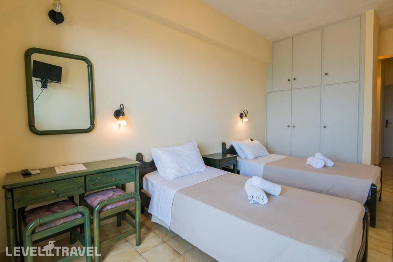 фотографии отеля Birais Beach Studios в Греция(Ретимно) - фото №16